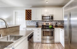 155 Aurora Lights Drive B8, Big Sky, MT 59716