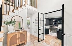 6156 Courtside Drive, Peachtree Corners, GA 30092