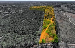 1039 Flat Road, Milam, TX 75959