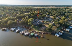 7 W Shore Drive, Arcadia, OK 73007