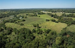 6155 Newton Road, Odessa, MO 64076