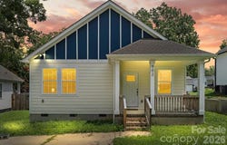 902 4th Street, Spencer, NC 28159