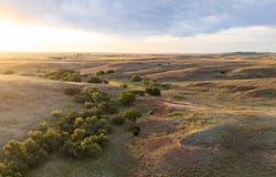 N 1890 Rd, Buffalo, OK 73834
