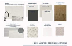 2801 Winfrey Point, Prosper, TX 75078