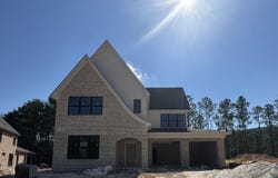112 SINCLAIR GLEN, PELHAM, AL 35124