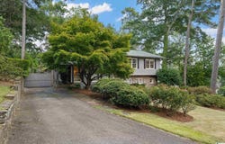 121 HERITAGE CIRCLE, MOUNTAIN BROOK, AL 35213
