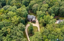 1685 Mellick Ridge Rd, Manakin Sabot, VA 23103