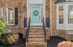 6207 Stile Gate Terrace, Moseley, VA 23120