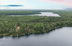 16095 SHAY LAKE Road, TOWNSEND, WI 54175