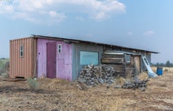 41 BARBER Dr, Goldendale, WA 98620