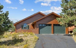 677 Cedar Ridge Cir, Estes Park, CO 80517