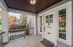 2826 Coleridge Road, Cleveland Heights, OH 44118