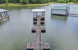 116635 S 4256 Road, Checotah, OK 74426