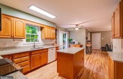 13402 CARRAGEEN Drive, MANASSAS, VA 20112