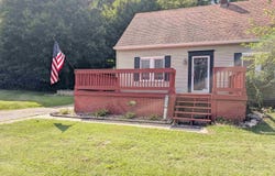 5907 S MONROE Avenue, Bartonville, IL 61607
