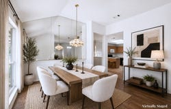 1201 Rye Glen Drive, Midlothian, TX 76065