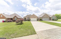504 Eagle Springs Drive, Centerville, GA 31028