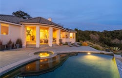 4342 Shadow Canyon Road, Templeton, CA 93465