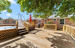 528 Ware Avenue, TAPPAHANNOCK, VA 22560