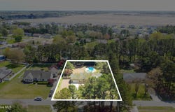 147 N Point Boulevard, Moyock, NC 27958