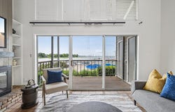 300 Rush Creek Drive, Heath, TX 75032