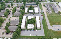 1701 S West End Street, Springdale, AR 72764