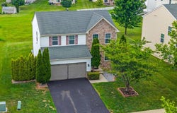 9448 ALLOWAY Drive, HAGERSTOWN, MD 21740