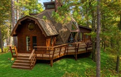 5297 Barnum Road NW, Hackensack, MN 56452