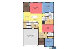 2 Redwood Run, Mansfield, NJ 07865