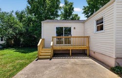 303 GRUBERT AVE, STAUNTON, VA 24401