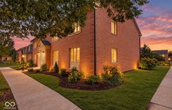 8520 Canterbury E, Indianapolis, IN 46260