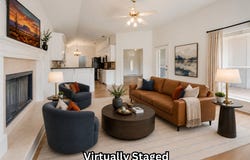 721 Herman Drive, Hurst, TX 76054