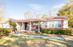 822 S Ware Street, Alma, GA 31510