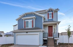4349 W BROMWELL Ct, Lehi, UT 84048