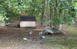 122 4TH Avenue, CHESILHURST, NJ 08089