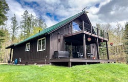 2086W COLLINS RD, Mercer, WI 54547