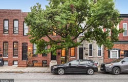 2921 DILLON Street, BALTIMORE, MD 21224