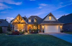 11920 S 68th E Avenue, Bixby, OK 74008