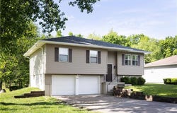 210 E Swisher Drive, Clinton, MO 64735