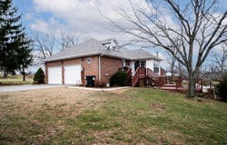 841 E Hubble Drive, Marshfield, MO 65706
