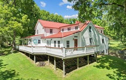 1748 Spreckelmeyer Road, Berger, MO 63014