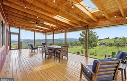 9704 HOWARDS LICK Road, MATHIAS, WV 26812