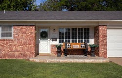 4448 MESA Circle, Amarillo, TX 79109-5342