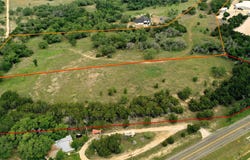 TBD1 CR 321, Bertram, TX 78605