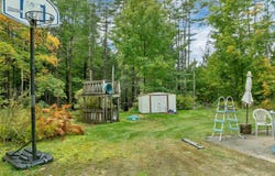 131 Upper Oxbow Road, New Hampton, NH 03256