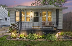1764 Euclid Street, Lincoln Park, MI 48146