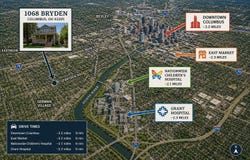 1068 Bryden Road, Columbus, OH 43205