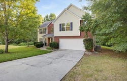 834 Thompson Ridge Drive, Monroe, GA 30655