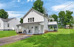 417 Staley St., Marion, VA 24354