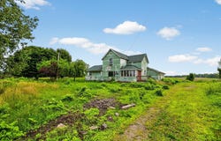 2429 W Huron Line Road, Ubly, MI 48475